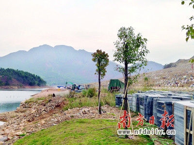 廣東陸豐八部門(mén)聯(lián)合調(diào)查“墳爺”及涉事領(lǐng)導(dǎo)