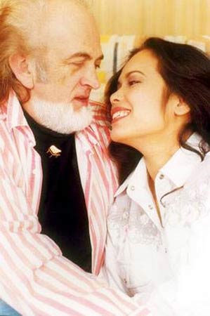 張曼玉遭前夫性侵 關之琳新婚遭拋棄 揭女星離婚之殤