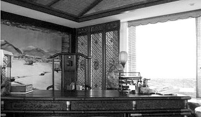 趙本山女兒奢侈生活 豪宅如皇宮飛機(jī)是坐騎(圖)