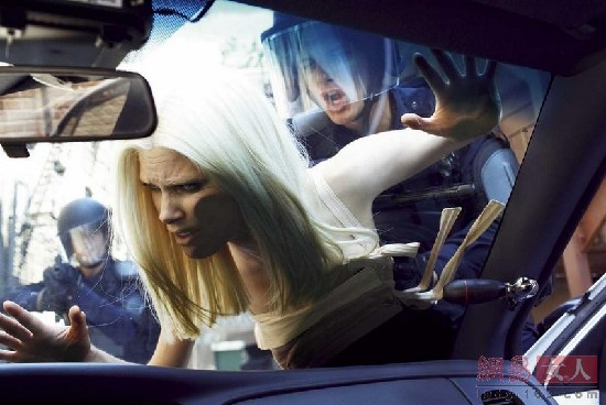 最受爭(zhēng)議時(shí)尚大片