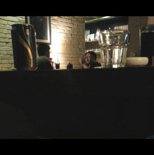 近期，知名編劇于正的人氣一直上漲。(圖片來源網(wǎng)絡(luò))