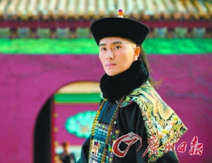 沈泰自動跳出來，承認自己就是施暴者