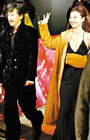 圖揭娛樂圈內(nèi)無子女明星真實內(nèi)幕