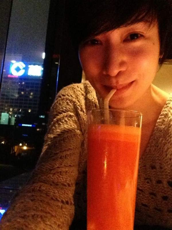 還原一個(gè)真實(shí)的明星 誰最會(huì)賣萌