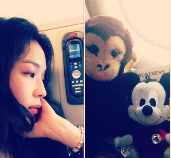 還原一個(gè)真實(shí)的明星 誰最會(huì)賣萌