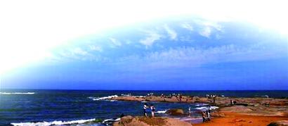 青島空氣優(yōu)良率超90% 排省內前三