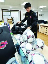 青島現農村支教熱潮 宿茂臻率海牛當前鋒