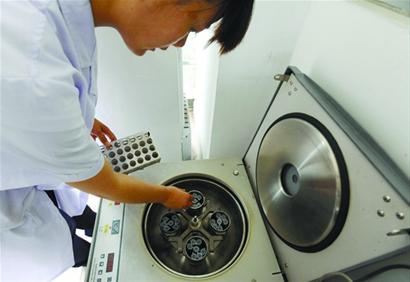 食品檢測(cè)過程揭秘:豬肉粉身碎骨驗(yàn)明正身