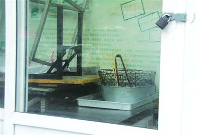 熟面食抽檢僅油條不過關(guān) 鋁殘留超標