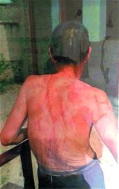 血債！日軍在青制造14起慘案