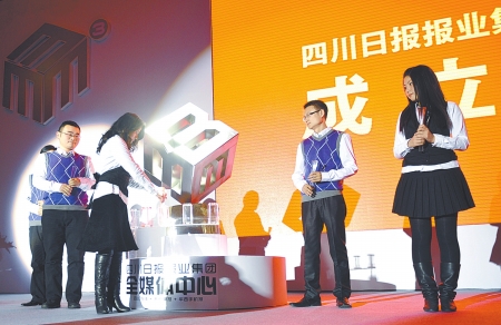 “中央廚房”是媒體融合的唯一模式嗎？