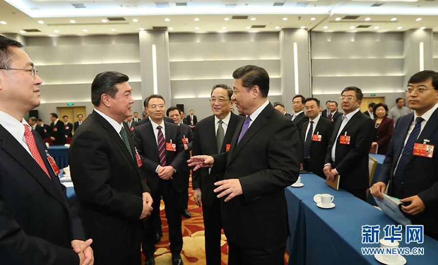 新華網(wǎng)評:把握好新型政商關(guān)系的兩個關(guān)鍵字 新華網(wǎng)評:把握好新型政商關(guān)系的兩個關(guān)鍵字