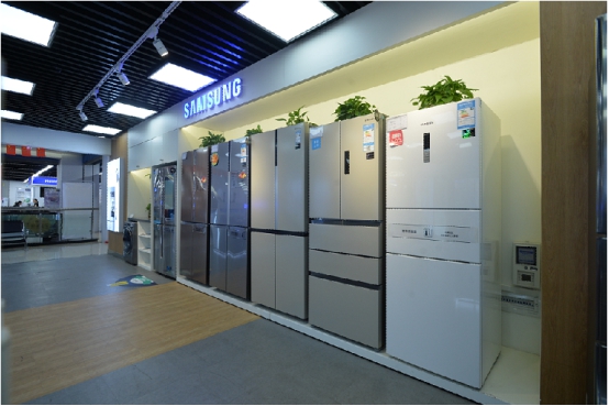 春節(jié)囤貨好幫手 三星冰箱三重黑科技詮釋精致保鮮