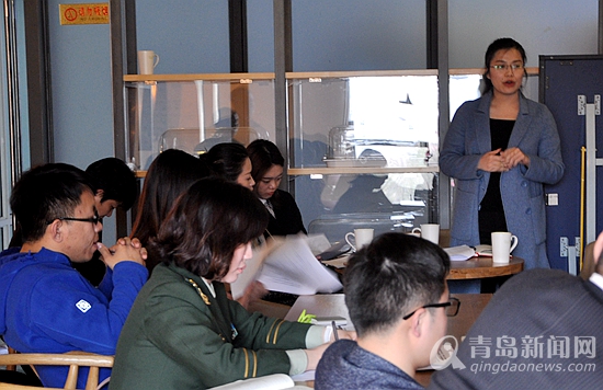 2017青島自媒體聯(lián)盟發(fā)展研討會(huì)召開