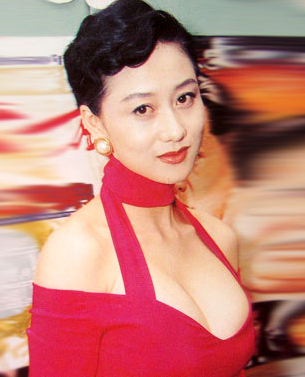 盤(pán)點(diǎn)小三上位的女明星 蔣勤勤趙子琪手段生猛