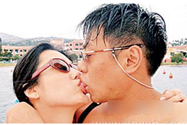 孫佳君暗交富商8年生2子 孫佳君暗交富商8年生2子