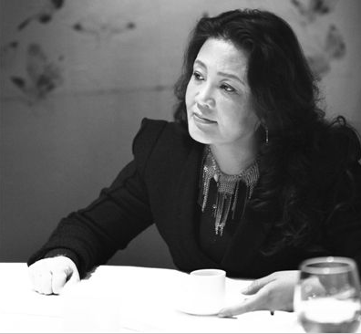 俏江南張?zhí)m申請(qǐng)退出政協(xié) 確認(rèn)注銷中國(guó)戶籍 俏江南張?zhí)m申請(qǐng)退出政協(xié) 確認(rèn)注銷中國(guó)戶籍