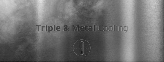 春節(jié)囤貨好幫手 三星冰箱三重黑科技詮釋精致保鮮