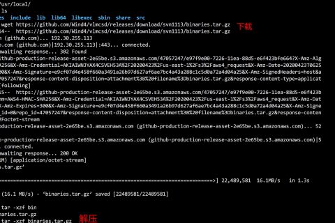 安裝Windows Server 2012 R2,搭建KMS激活服務器進行激活。