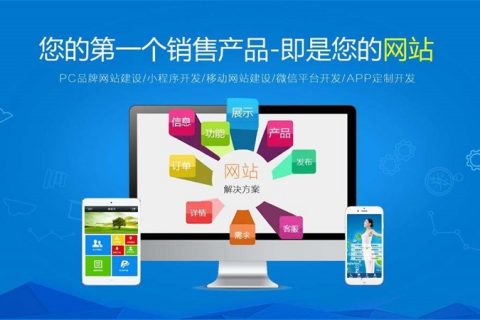 拉薩公司如何建設好自己企業(yè)的官方網站？