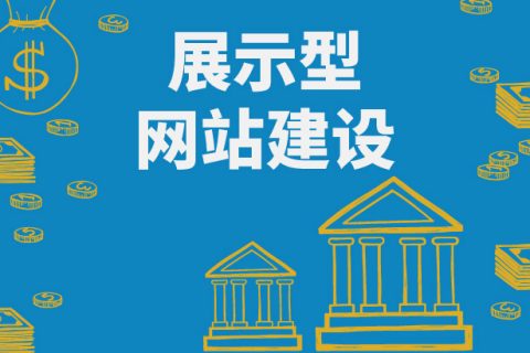 拉薩做一個展示型網(wǎng)站要多少錢？