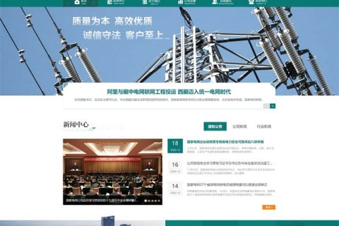西藏中試電力科學(xué)技術(shù)服務(wù)有限責(zé)任公司